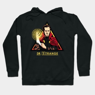 Dr. Strange Hoodie